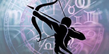 توقعات برج القوس اليوم الجمعة 16-5-2025كوكب الحظ في صالحك #حظك_اليوم #توقعات_الابراج #الابراج_الفلكية #الابراج #الابراج_اليوم #ابراج_اليوم #الابراج_النارية #الابراج_الهوائية #الابراج_الترابية #الابراج_المائية #الجمهورية_أون_لاين - الكويت الاخباري