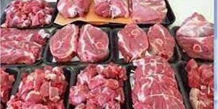 أسعار اللحوم اليوم الجمعة 16 مايو 2025 - الكويت الاخباري