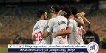 مهدي بن عبيد: قرار التظلمات يفتقد العدالة..والزمالك مستهدف من اتحاد الكرة والرابطة - الكويت الاخباري