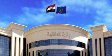 الداخلية تكشف حقيقة الادعاء باحتجاز محاميين بأحد أقسام الشرطة في القاهرة - الكويت الاخباري