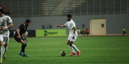 بيراميدز يفوز على بتروجت بثنائية ويواصل مطاردة الأهلى في الدورى - الكويت الاخباري