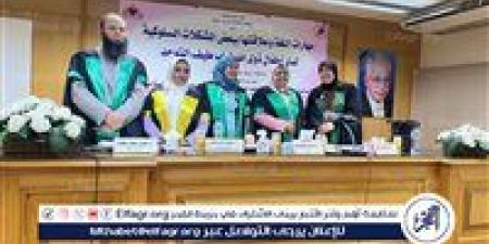 مهارات اللغة وعلاقتها بالمشكلات السلوكية لدى أطفال التوحد في رسالة ماجستير بجامعة القاهرة - الكويت الاخباري
