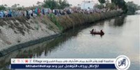 غرق طفلين أثناء استحمامهما في مياه النيل ببني سويف - الكويت الاخباري
