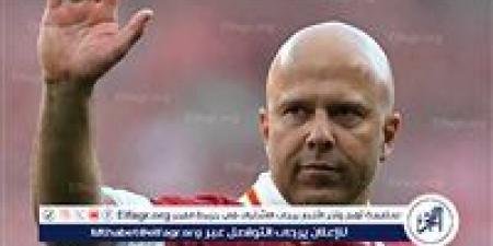سلوت: بات من الصعب تحفيز اللاعبين - الكويت الاخباري