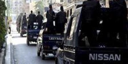 أمن المنافذ يضبط 38 قضية متنوعة خلال 24 ساعة - الكويت الاخباري