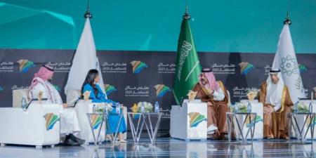 بدء فعاليات منتدى حائل للاستثمار بحضور (1000) مشارك - الكويت الاخباري