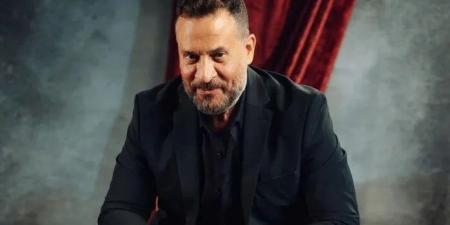 ماجد المصري يتصدر تريند محركات البحث - الكويت الاخباري