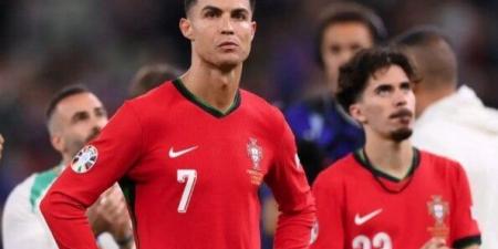 ريال مدريد يستهدف صديق رونالدو من باريس سان جيرمان قبل مونديال الأندية - الكويت الاخباري