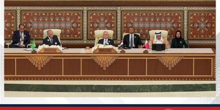 اختتام أعمال القمة العربية الرابعة والثلاثين والقمة التنموية الاقتصادية والاجتماعية الخامسة في بغداد - الكويت الاخباري