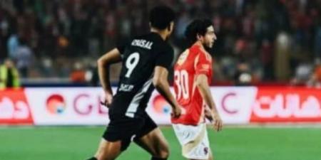 مرور 75 دقيقة التعادل قائم والأهلى يضغط والبنك يتراجع - الكويت الاخباري