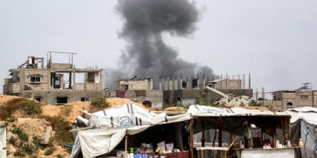معظمهم من الأطفال والنساء.. ارتفاع شهداء العدوان على غزة إلى 53,119 - الكويت الاخباري