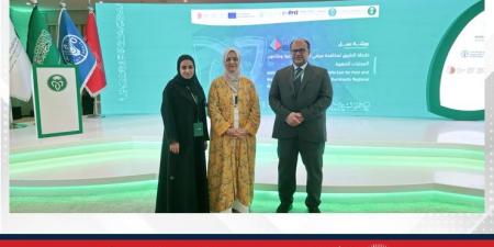 "شؤون الزراعة والثروة الحيوانية" تشارك في ورشة عمل حول مكافحة الأمراض الحيوانية في الرياض - الكويت الاخباري