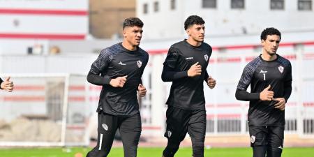 الزمالك يبحث عن تعزيز مركز حراسة المرمى بعد أزمة عواد وصبحي - الكويت الاخباري