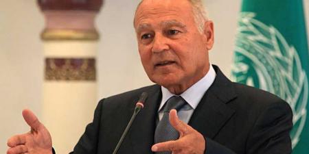 أبو الغيط يشيد بتنظيم العراق للقمة العربية وحيوية دبلوماسيته - الكويت الاخباري