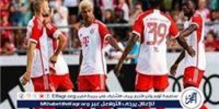 موعد مباراة بايرن ميونخ ضد هوفنهايم في الدوري الألماني والقنوات الناقلة - الكويت الاخباري
