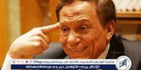 في عيد ميلاده الـ85.. أشهر إفيهات عادل إمام في تاريخ الكوميديا - الكويت الاخباري