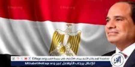 عاجل|الرئيس السيسي يعود إلى القاهرة بعد مشاركته في القمة العربية الـ34 ببغداد - الكويت الاخباري