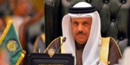 وزير خارجية البحرين بقمة بغداد: نرفض بشكل قاطع تهجير الفلسطينيين من أرضهم - الكويت الاخباري