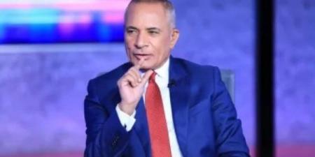 أشكر العراق.. أحمد موسى: كلمة الرئيس السيسي في القمة العربية قوية للغاية - الكويت الاخباري