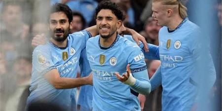يلا شوت بث مباشر.. مشاهدة مانشستر سيتي × كريستال بالاس Twitter بث مباشر دون "تشفير أو فلوس" | نهائي كأس الاتحاد الإنجليزي 2025 - الكويت الاخباري