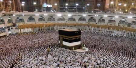 التضامن تطلق أولى أفواج حجاج الجمعيات الأهلية غدا - الكويت الاخباري