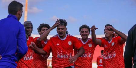فاركو يثير الجدل قبل مواجهة الأهلي الحاسمة لتحديد بطل الدوري - الكويت الاخباري