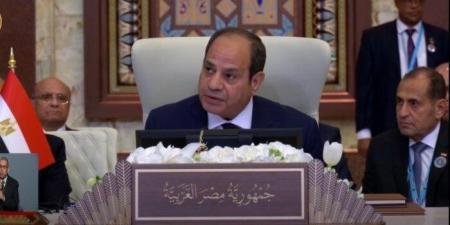 علاء عابد: كلمة الرئيس في قمة بغداد أرست ثوابت السياسة المصرية تجاه القضية الفلسطينية - الكويت الاخباري