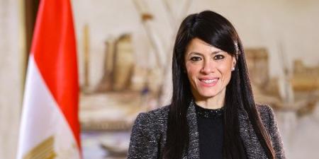 رانيا المشاط: لابد من التكاتف لتحقيق مصالح الأمة العربية - الكويت الاخباري