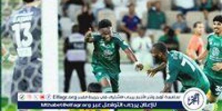 موعد مباراة الأهلي ضد الخلود في دوري روشن السعودي والقنوات الناقلة - الكويت الاخباري
