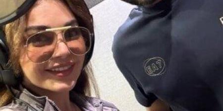 أحمد المالكي يكشف لـ «الأسبوع» تفاصيل تعاونه مع هيفاء وهبي بعد أزمتها مع الموسيقيين - الكويت الاخباري