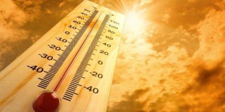 نصيحة للمواطنين.. الأرصاد تكشف عن موعد إنكسار الموجة شديدة الحرارة - الكويت الاخباري
