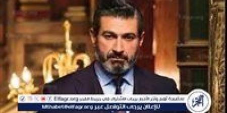ياسر جلال يتصدر تريند جوجل بعد الإعلان عن مشاركته في فيلم "Expendables" بنسخته العربية: تجربة عالمية بطابع عربي مشوّق - الكويت الاخباري
