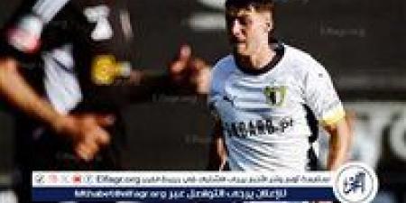 فاماليكاو يحبط كاسا بيا.. وريو آفي يتعادل مع جل فينتي - الكويت الاخباري