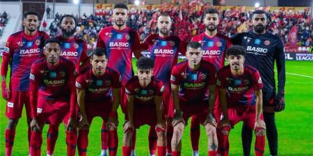 بمشاركة طارق حامد ضمك يتعادل سلبيا مع الاتفاق بالدوري السعودي - الكويت الاخباري