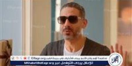 محمد فراج يتصدر تريند جوجل بعد تصريحات بسنت شوقي الجريئة عن حياتها الفنية والزواج: "ارتباط اسمي به ظلمني!" - الكويت الاخباري