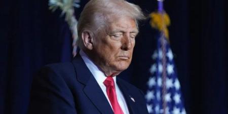 ترامب: ولي العهد السعودي لديه قلب عظيم وطلب مني رفع العقوبات عن سوريا - الكويت الاخباري