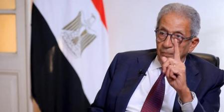 مصر تحترم نفسها| عمرو موسى: توتر العلاقة بين القاهرة وواشنطن أمر طبيعى - الكويت الاخباري