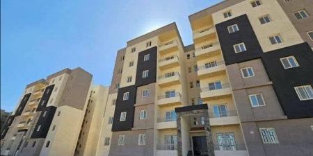 خلال أيام.. موعد حجز شقق الإسكان الاجتماعي 2025 لمحدودي ومتوسطي الدخل - الكويت الاخباري