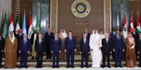 وزير خارجية موريتانيا: نثمن جهود مصر الداعمة للقضية الفلسطينية - الكويت الاخباري
