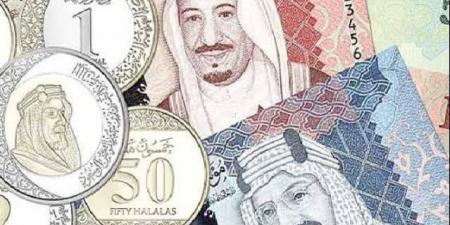 سعر الريال السعودي مقابل الجنيه المصري اليوم السبت - الكويت الاخباري