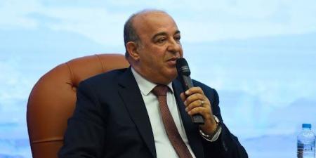 مجدي مرشد : كلمة الرئيس السيسي أمام القمة العربية عكست الرؤية المصرية الثابته تجاه قضايا المنطقة - الكويت الاخباري