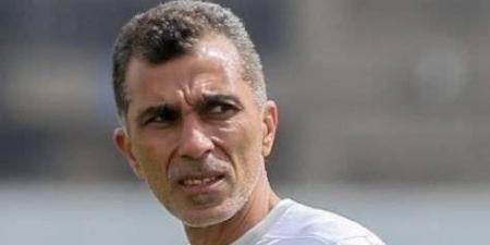 لحصد البرونزية.. أسامة نبيه يعلق على مواجهة منتخب مصر للشباب أمام نيجيريا - الكويت الاخباري