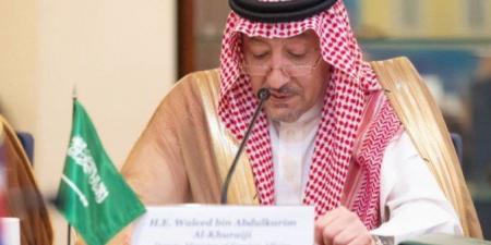 مباحثات بين السعودية والاتحاد الإفريقي لسبل تعزيز أوجه العلاقات الثنائية - الكويت الاخباري