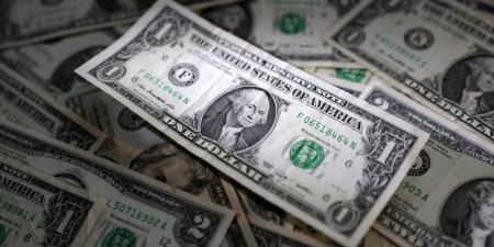 الدولار يسجل أكبر مكسب أسبوعي في شهرين ونصف - الكويت الاخباري