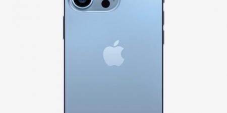 ألوان أيفون بين الأمس واليوم.. Sky Blue يزاحم Sierra Blue - الكويت الاخباري