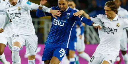 طرح دفعة جديدة  من تذاكر كأس العالم للأندية.. وهذا أسعار مباراة الهلال وريال مدريد - الكويت الاخباري