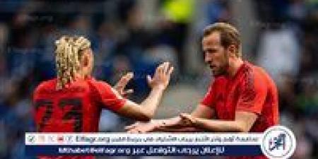 بايرن ميونخ يقسو على هوفنهايم برباعية في الدوري الألماني - الكويت الاخباري