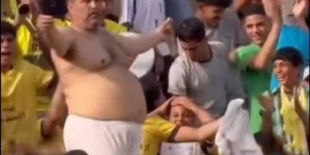 تحرك عاجل من وزير الرياضة بشأن واقعة غير لائقة بمباراة كفر الزيات وتلا - الكويت الاخباري