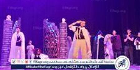 بالمجان.. "انقطاعات الموت" يواصل عروضه على مسرح قصر ثقافة أسيوط - الكويت الاخباري