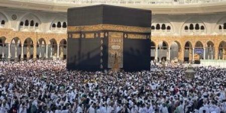 السعودية تحذر من حملات الحج الوهمية والمكاتب غير المرخصة والإعلانات الوهمية - الكويت الاخباري
